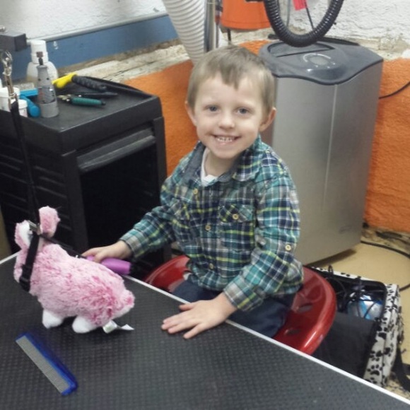 Meet your Posher, Jennifer - Picture 1 of 1